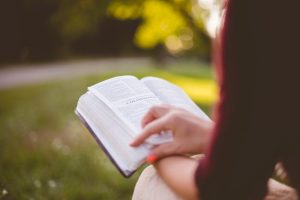 Heureux d’avoir contribué à la Bible Nouvelle Français courant