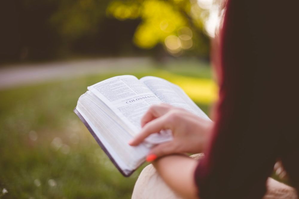 Heureux d’avoir contribué à la Bible Nouvelle Français courant
