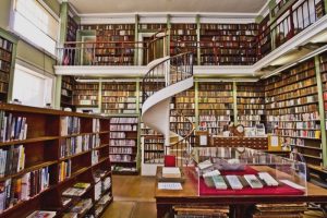 5 livres de business et leadership qui m’ont influencé cette année