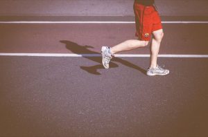 Une prière pour de la bonne discipline