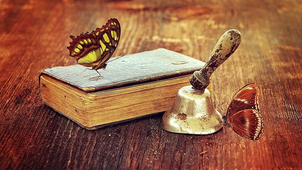 Un magnifique poème de Victor Hugo sur la Bible