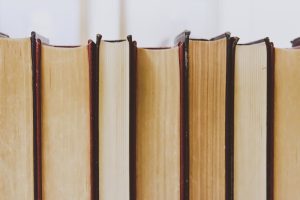 Livres – mon top 2019