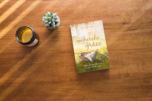 5 bonnes raisons de lire « À la recherche de la grâce » de Gloria Furman