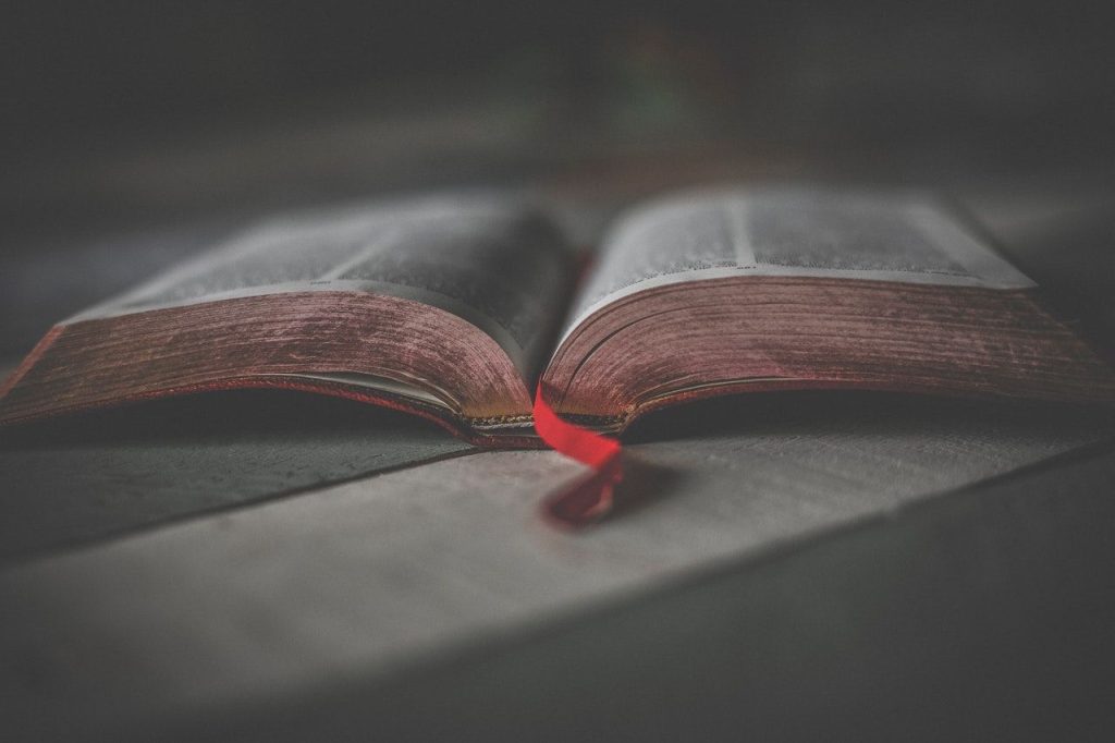 La Bible est-elle utile à notre civilisation ?