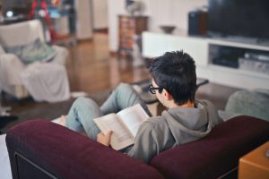 Quelques idées pour se motiver à la lecture des livres