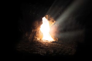 Pâques : 5 choses que la résurrection explique