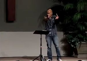 Une illustration de l’éternité (et la vraie folie) par Francis Chan [Vidéo]