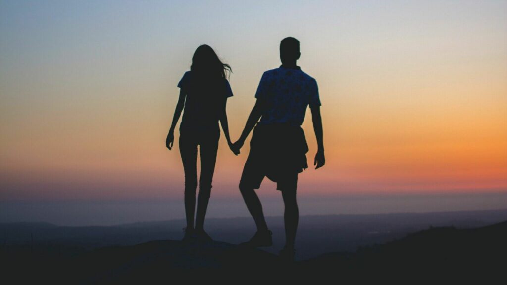 En quoi les hommes et les femmes sont-ils différents ?