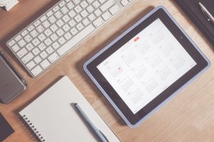 Téléchargez un calendrier annuel de prédications