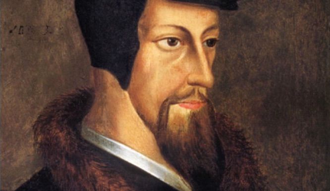 5 qualités de Jean Calvin, l’interprète qu’on devrait tous désirer