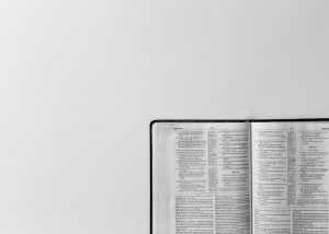 Découvre le podcast « 1h pour comprendre… 1 livre biblique »