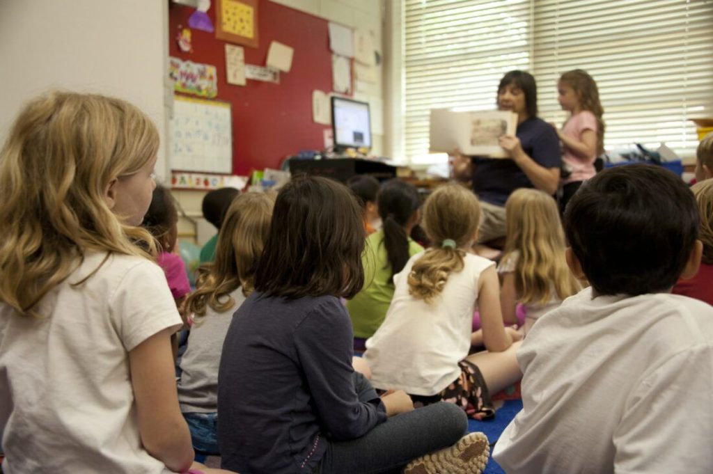 5 grands pièges auxquels faire attention quand on enseigne la Bible aux enfants