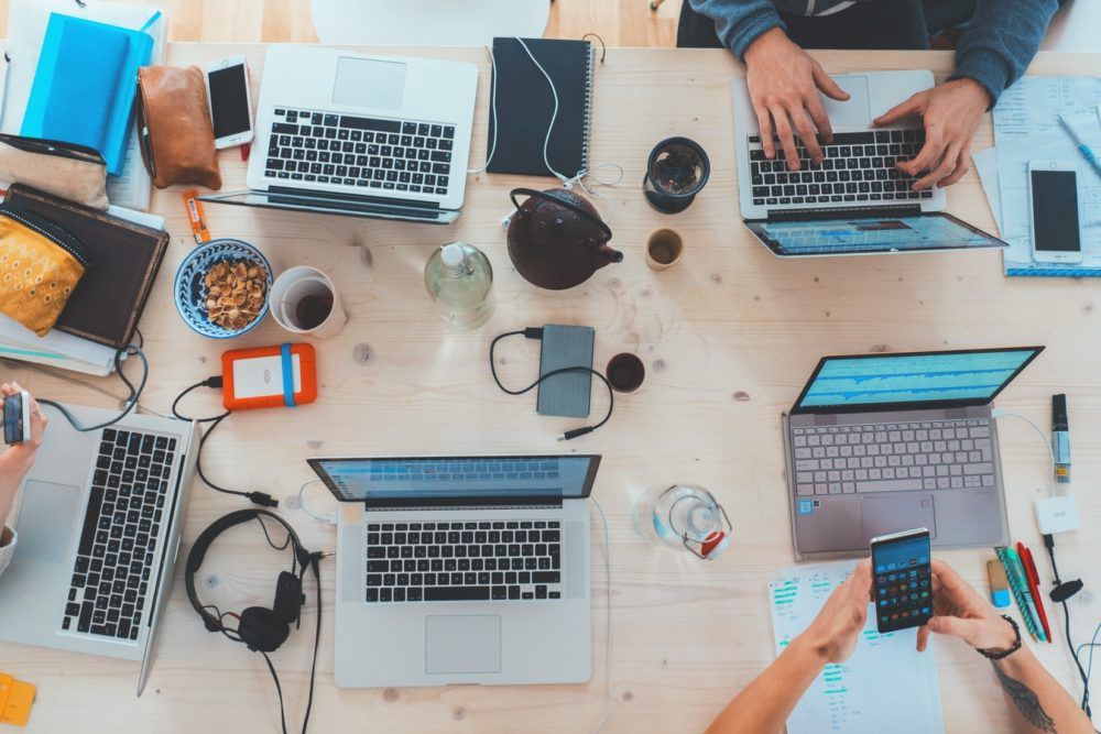 Vivre l’Évangile dans une société connectée (Centre Évangélique 2019 à Paris)