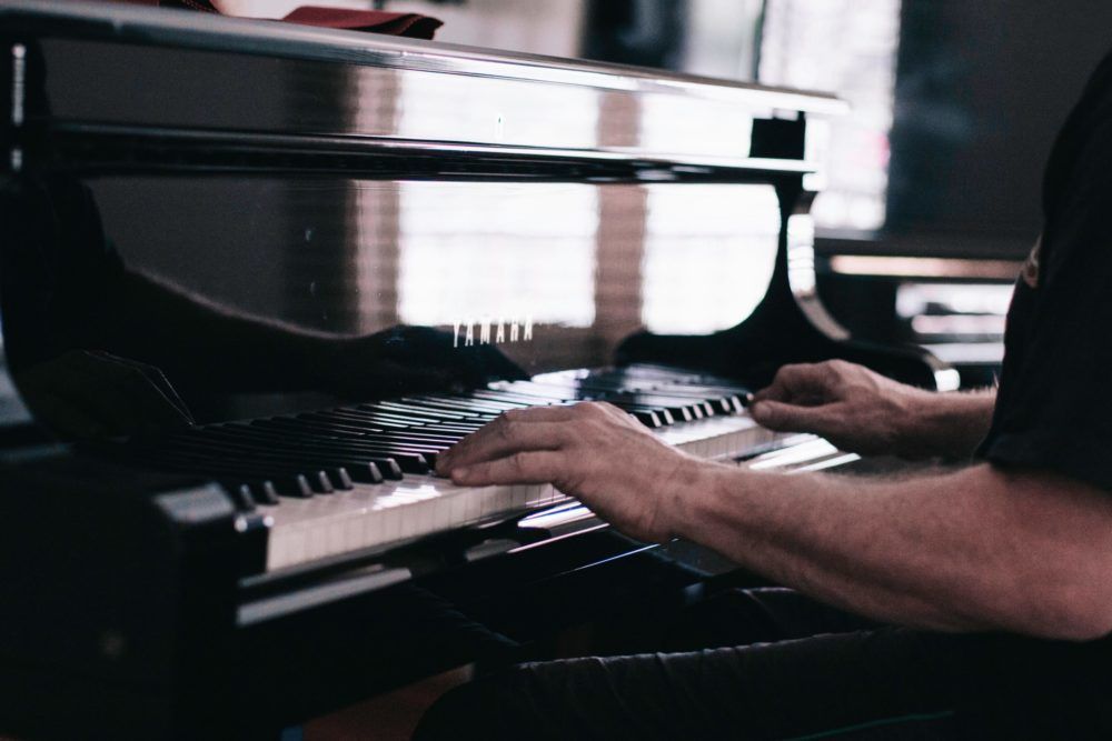 Chansons pour cultiver la paix du cœur