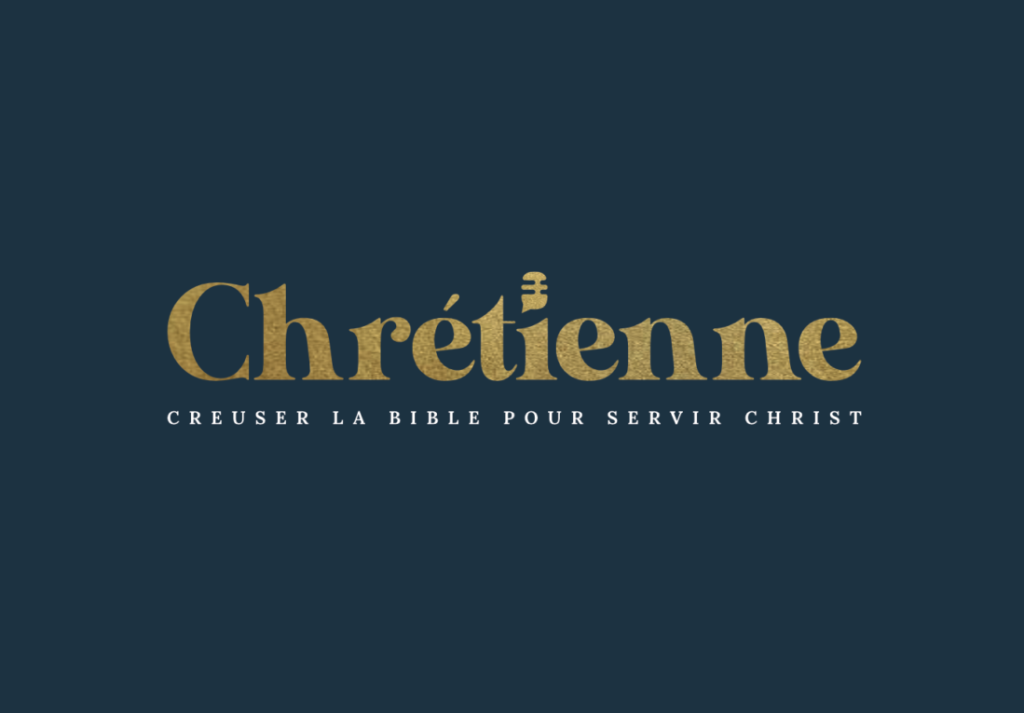 Sommaire du podcast « Chrétienne »