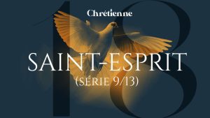 Le Saint-Esprit, partie 1 (Série sur le Credo)