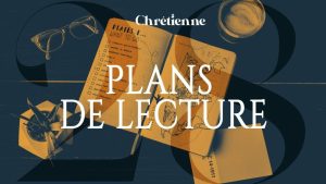 Idées de plan de lecture de la Bible