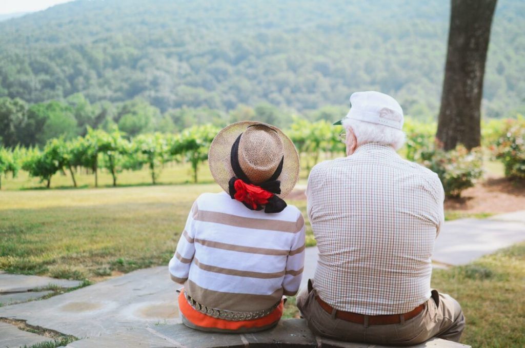 Quel devrait être l’objectif ultime de tous les grands-parents chrétiens ?
