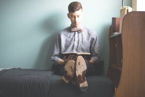 9 raisons de lire des livres écrits par des chrétiens
