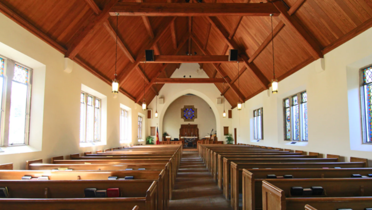 5 mauvaises raisons d’aller à l’église