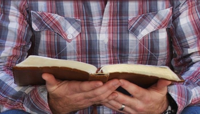 Notre évangélisation « raciste » ou Comment la Bible est simple à comprendre