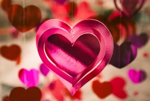 Top 10 de nos articles spécial Saint-Valentin