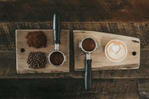Dieu a mis de la caféine dans sa création