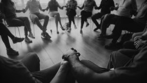 Conséquences de l’Évangile : une nouvelle communauté