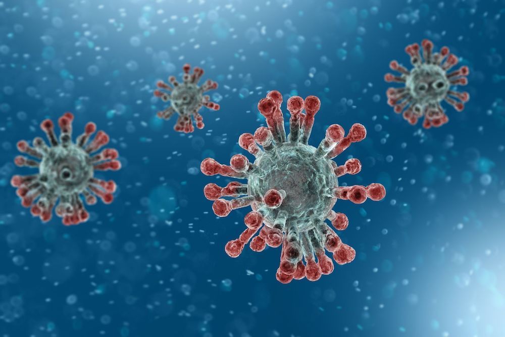 Des ressources utiles pour bien réagir au coronavirus en Église