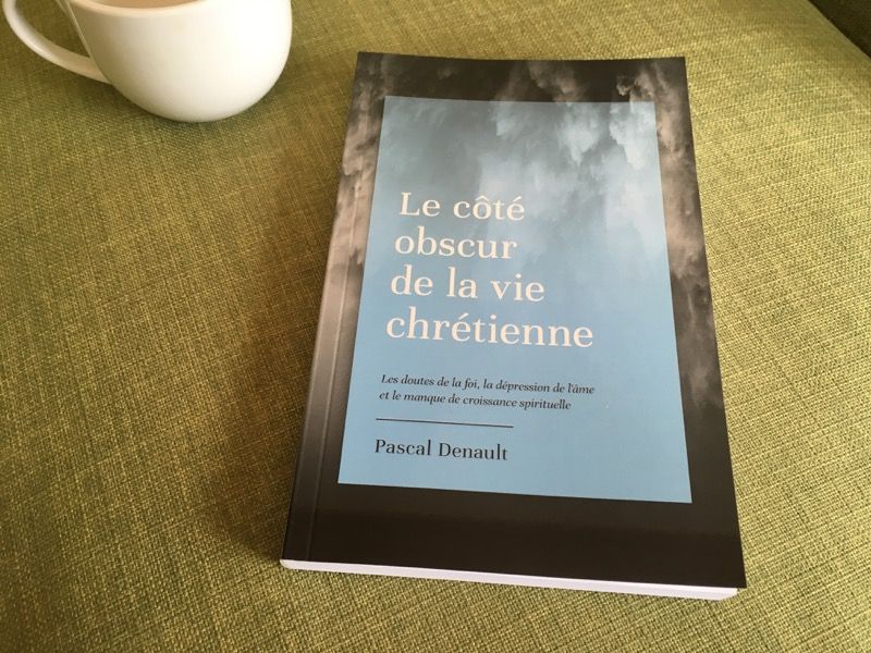 Le livre qui aborde 3 grands défis de la vie chrétienne