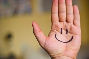 La pensée positive n’est pas l’Évangile