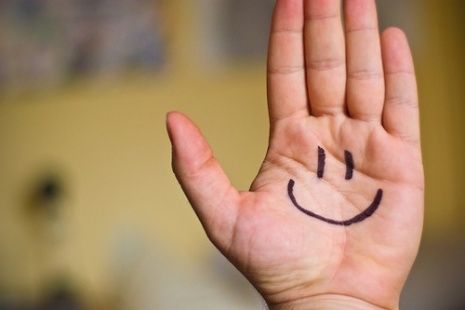 La pensée positive n’est pas l’Évangile