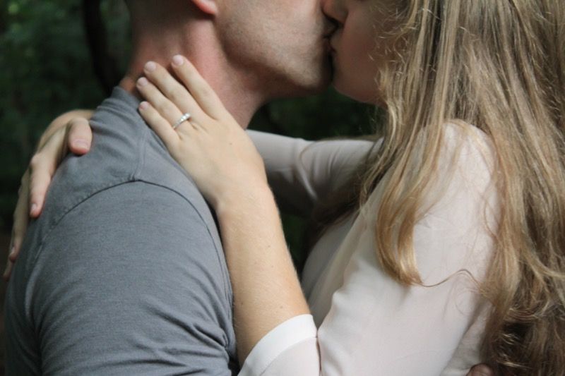 Peut-on avoir des rapports sexuels avant le mariage ?