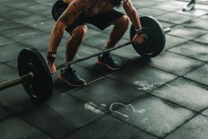 Ce que le Crossfit nous apprend sur notre sanctification