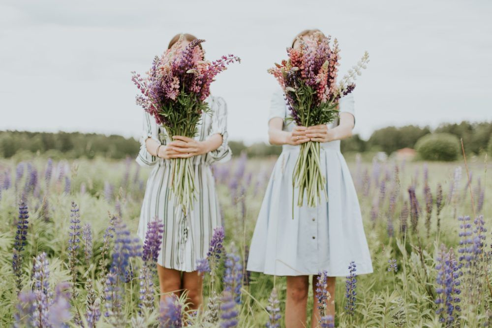 S’inspirer de Marthe et Marie pour vivre l’essentiel