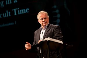 26 MP3 gratuits de Don Carson sur le livre de l’Apocalypse