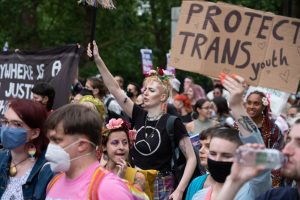 La transidentité ou le genre sacré du sécularisme