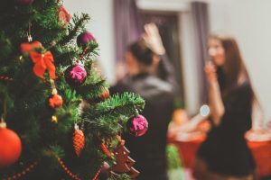 3 bonnes nouvelles pour Noël