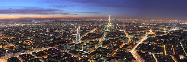 7 encouragements de notre semaine d’évangélisation à Paris