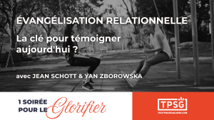 Évangélisation relationnelle : la clé pour témoigner aujourd’hui ?