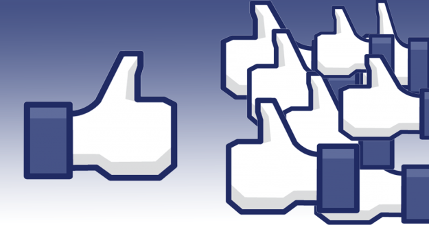Ne gaspille pas ton compte Facebook