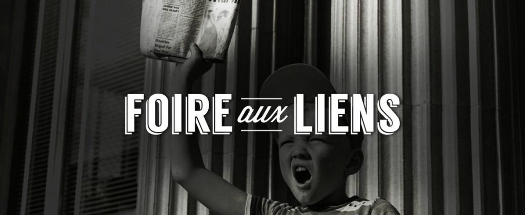Foire aux liens du 31 mai 2018 : 5 articles que j’aime