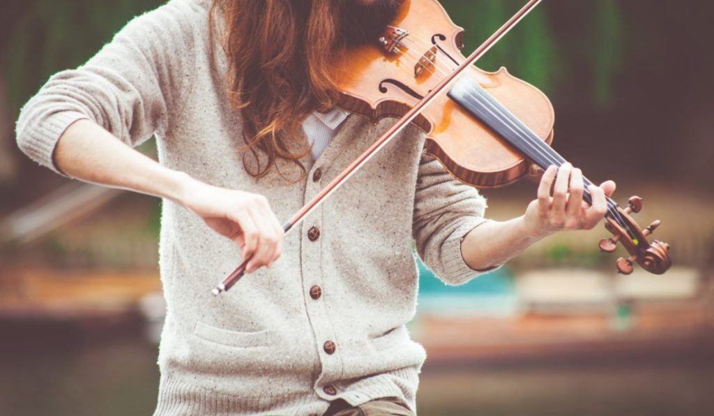 Musiciens : 4 clés d’une louange d’exception