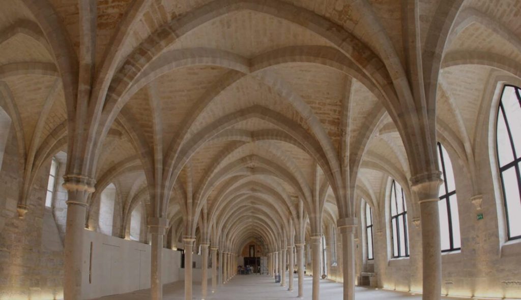 [Conférence] L’art et la théologie (Prisme 2021)