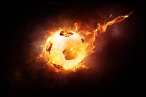 Ce que la victoire de vos footballeurs préférés vous apprend sur Jésus