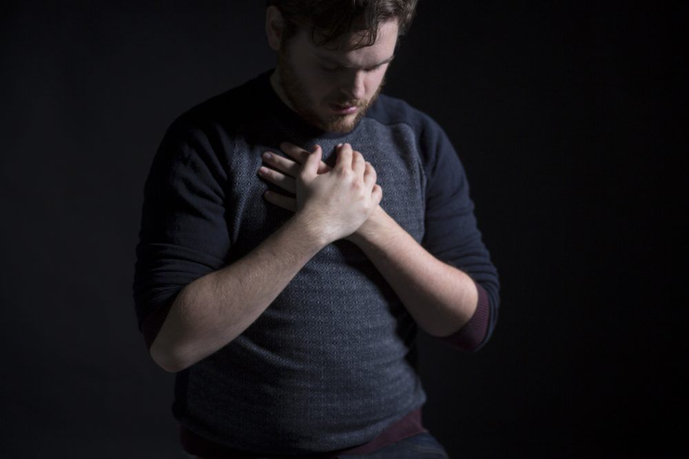Une prière courte et puissante : « Seigneur, aide-moi à vouloir ce que tu veux »