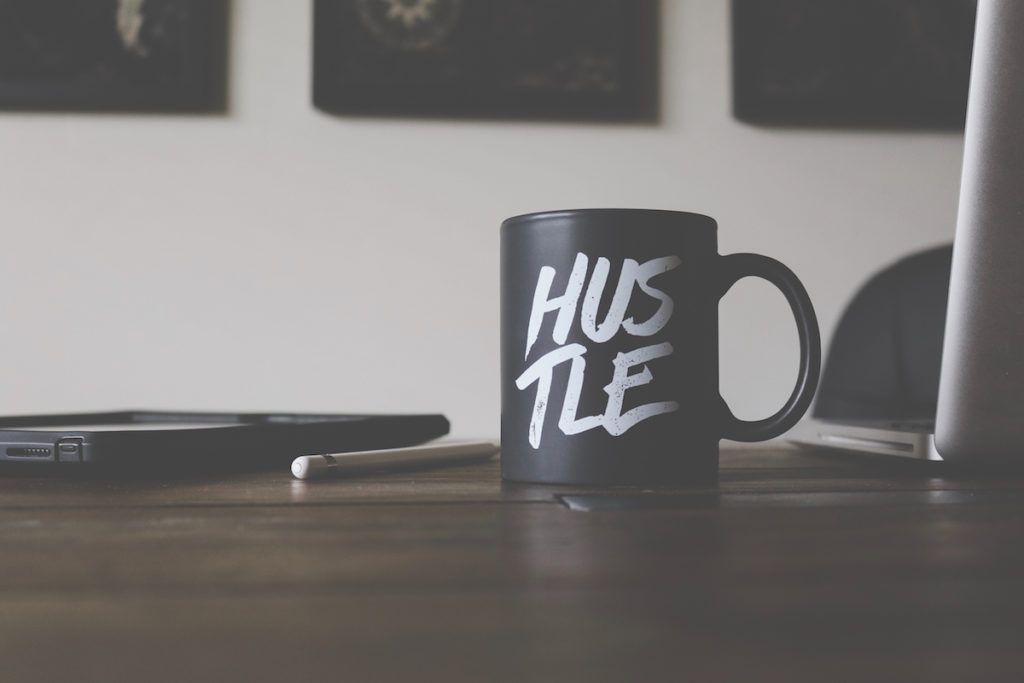 Un (mini) catéchisme de la productivité