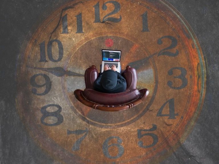 Mes 5 applications préférées pour gagner du temps