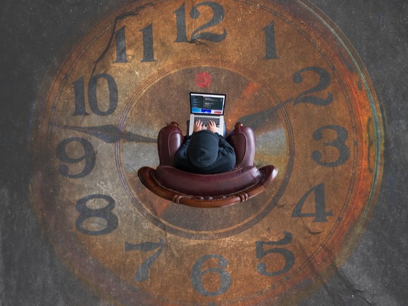 Mes 5 applications préférées pour gagner du temps