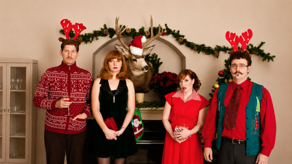 Si Noël, c’est l’enfer en famille, cet article est pour vous